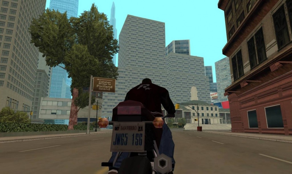 Как пройти gta san andreas без оружия