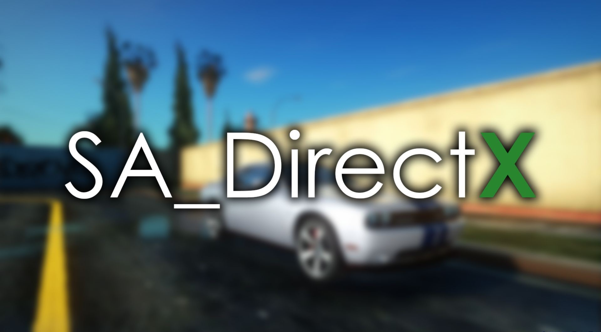 SA_DirectX 2.0 (+v1.3 Beta)
